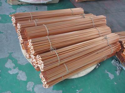 供應廣東T2紫銅管，空調(diào)*紫銅管