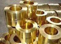 河北H65黃銅帶直銷   石家莊黃銅帶價格