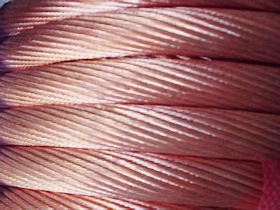 供應(yīng)TP2高純紫銅線  紫銅線規(guī)格齊全