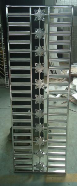 供應(yīng)聯(lián)華門花配件