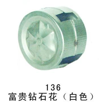 供應(yīng)聯(lián)華門花配件制品廠