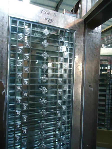 供應(yīng)聯(lián)華門花配件