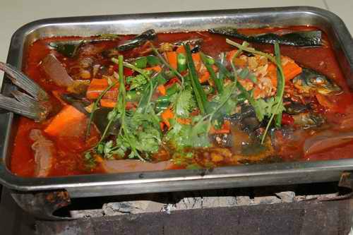 供應(yīng)深圳龍崗重慶烤活魚技術(shù)培訓(xùn) 萬州烤魚培訓(xùn) 烤活魚做法大全