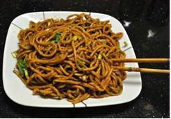 熱干面/炸醬面培訓(xùn) 深圳專業(yè)熱干面/炸醬面技術(shù)培訓(xùn)