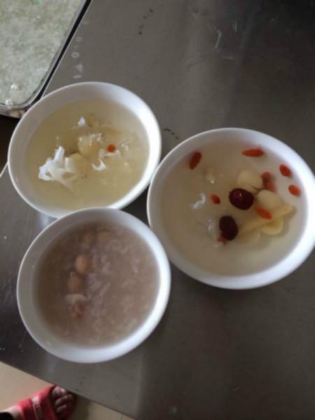 深圳糠水甜品培訓(xùn) 廣東糖水做法大全