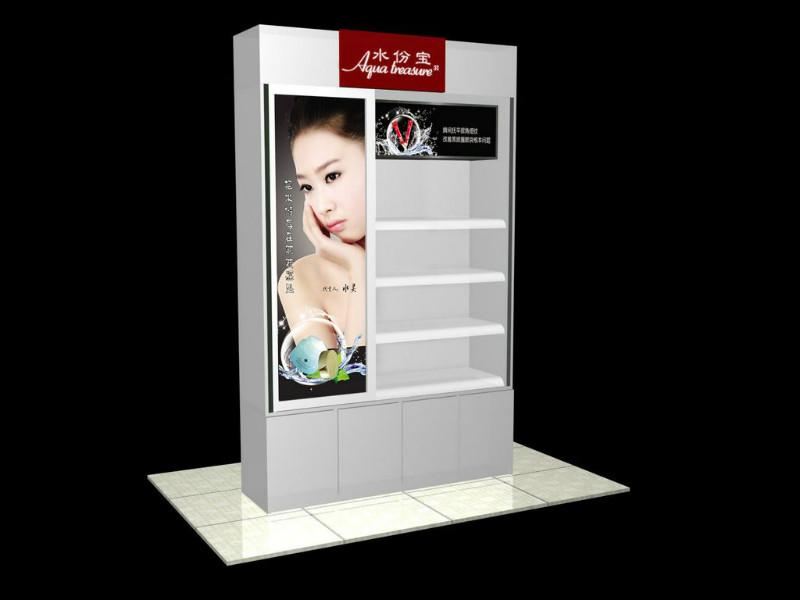 供應北京烤漆展柜展柜制作廠家直銷木質展柜批發(fā)