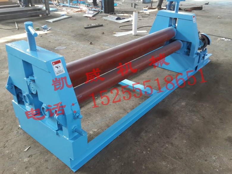 供應(yīng)卷板機(jī)-三輥卷板機(jī)-電動(dòng)卷板機(jī)-小型卷板機(jī)