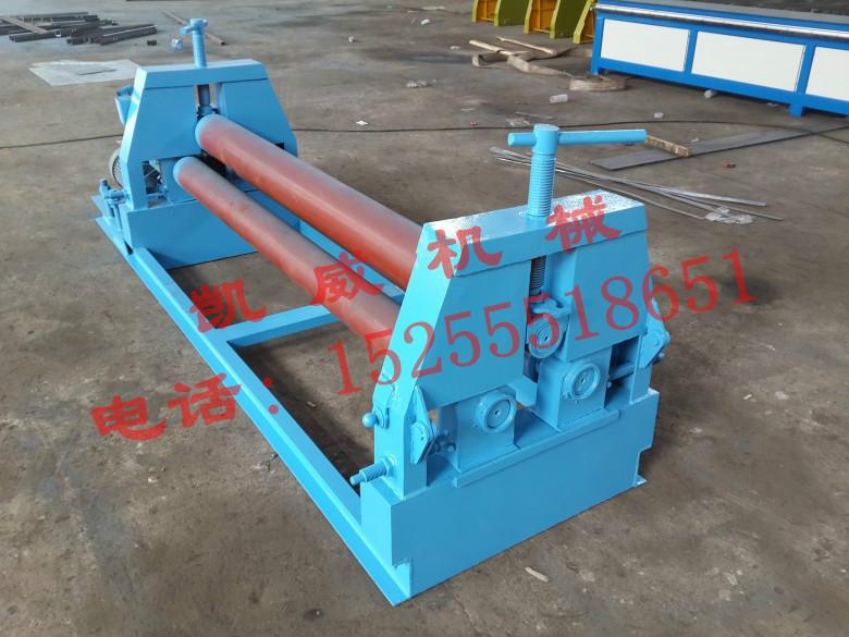 供應(yīng)卷板機(jī)-三輥卷板機(jī)-電動(dòng)卷板機(jī)-小型卷板機(jī)