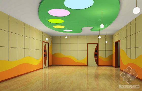 供應(yīng)幼兒園的裝修設(shè)計(jì)