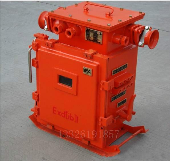 供應(yīng)QJR1礦用隔爆兼本質(zhì)安全型軟起動(dòng)器