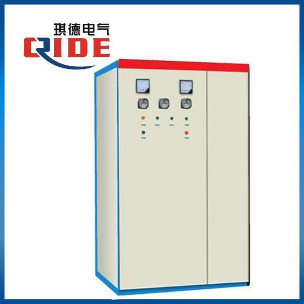 供應(yīng)繞線式電機(jī)軟起動(dòng)柜