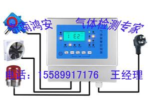 供应RBK-6000-2型臭氧报警器