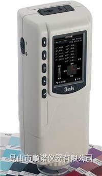 小口徑色差儀圖片/小口徑色差儀樣板圖 (2)