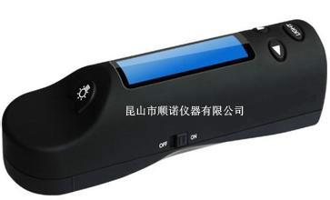 供应 HP-2136便携色差仪，国产色差计