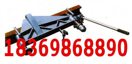 KWPY-300水平彎軌機圖片