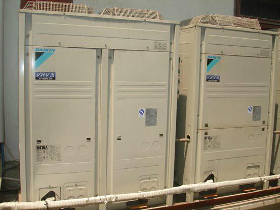 西安大金空調(diào)維修