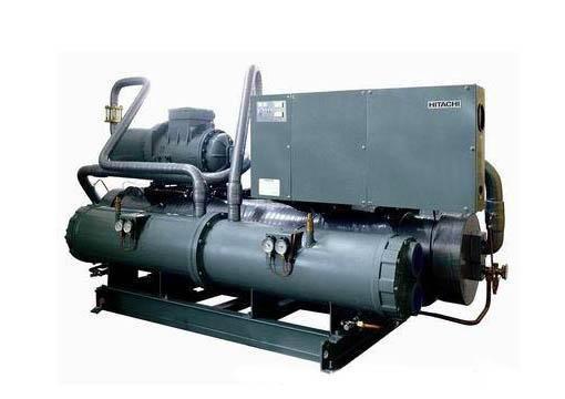 供應(yīng)陜西西安日立空調(diào)螺桿機維修保養(yǎng)，日立中央空調(diào)維修電話，日立空調(diào)