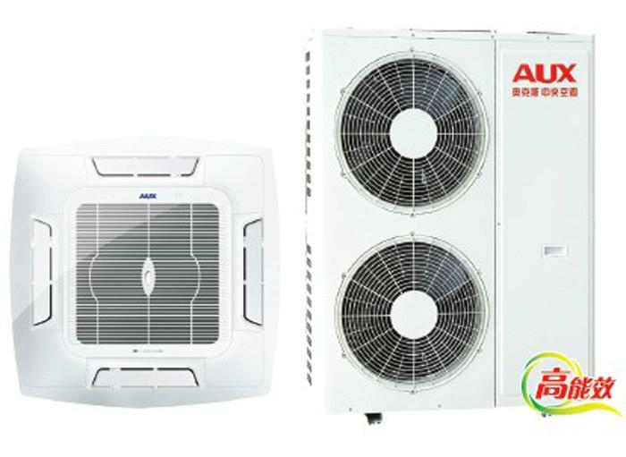 西安春蘭中央空調(diào)維修圖片