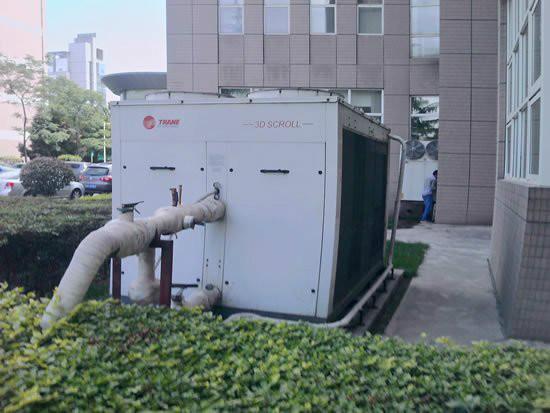 西安大連三洋空調(diào)維修