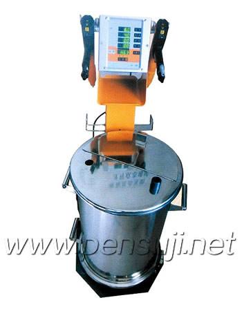 供應(yīng)SHILI801靜電噴塑機