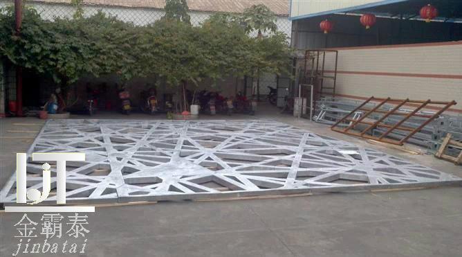 供應(yīng)鋁屏風