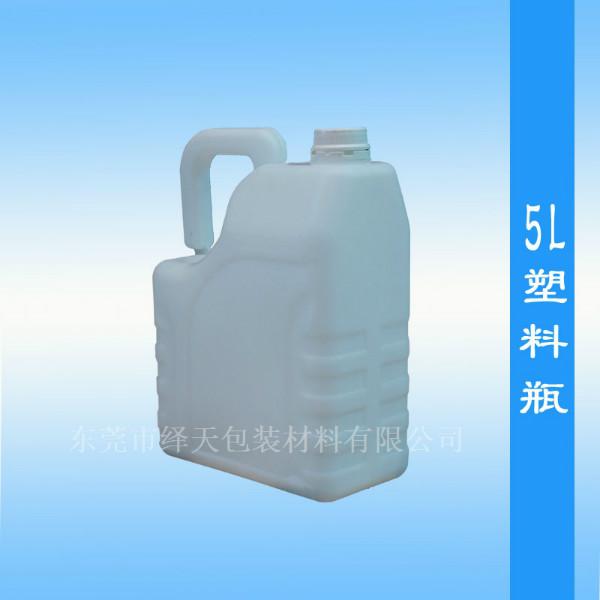 供应广州5L墨水桶 5L塑料桶厂家直销