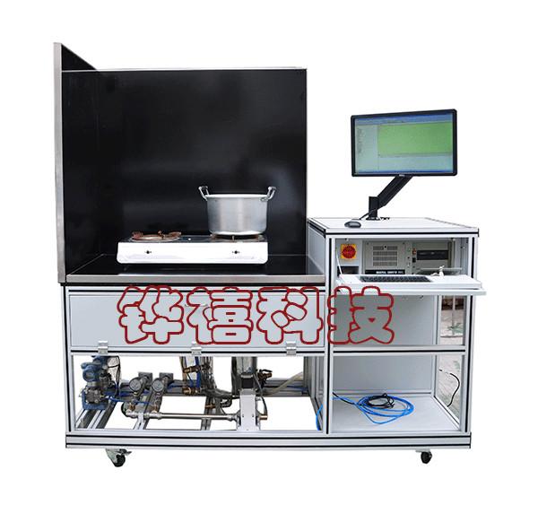 供應(yīng)燃?xì)庠顪y(cè)試臺(tái)-HX-103BD