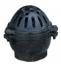 H12X-2.5升降式底閥圖片