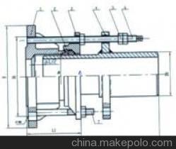 供應(yīng)江北區(qū)伸縮接頭/成都廠家供應(yīng)優(yōu)質(zhì)閥門