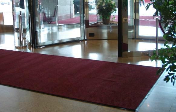 供應(yīng)刮沙除塵地墊