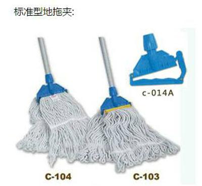 供應(yīng)清潔工具地拖夾