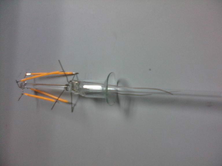 LED燈點焊機圖片/LED燈點焊機樣板圖 (2)