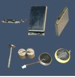 供應(yīng)不銹鋼片點焊機(jī)