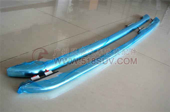 供應(yīng)奔馳GLK300行李架，專業(yè)GLK300行李架改裝