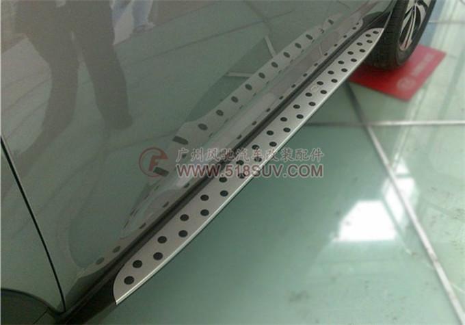 供應起亞智跑前后杠，智跑安裝保險杠圖片