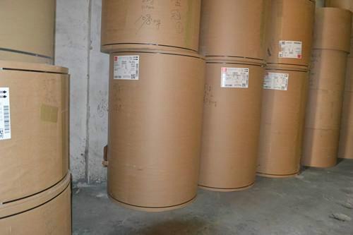 信和126g-450g玖龍?？垐D片