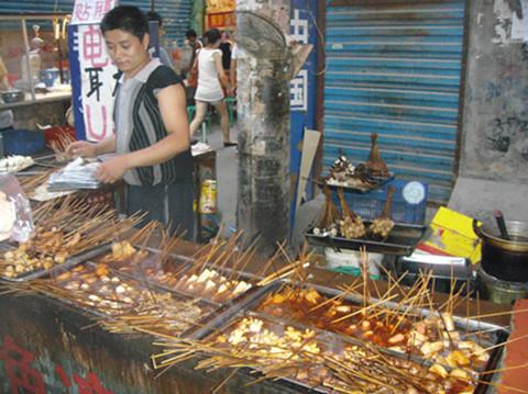 供應(yīng)鄭州串串香培訓(xùn)/串串香培訓(xùn)學(xué)習(xí)/串串香培訓(xùn)技術(shù)/月賺萬元不是夢！