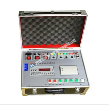 GKC-D高壓開關(guān)特性測試儀圖片