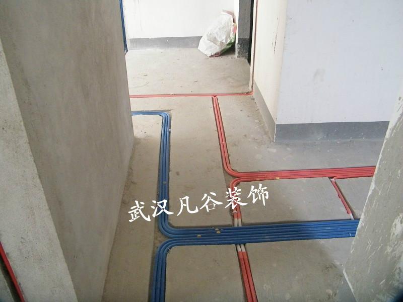 供應(yīng)武漢家庭裝修公司哪家好