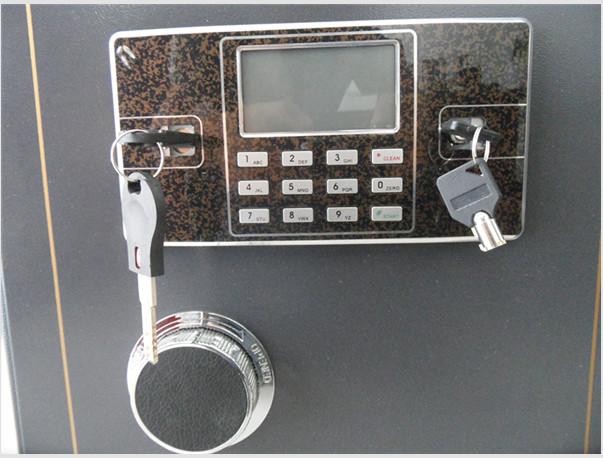 供應(yīng)辦公保險(xiǎn)柜PAD-70 電子密碼單門(mén)保險(xiǎn)柜