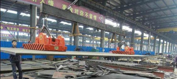 供應(yīng)吊裝磁力吸盤，吊裝磁力吸盤價格，吊裝磁力吸盤生產(chǎn)廠家