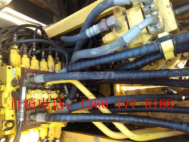 供應(yīng)小松200-7二手挖掘機(jī)