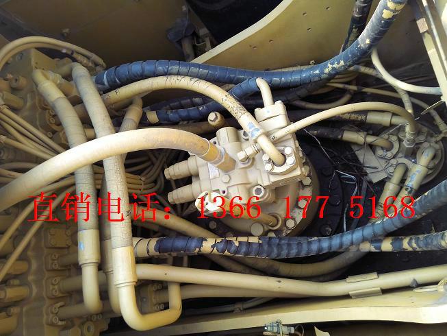 供應(yīng)卡特320D純二手挖掘機