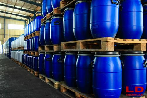 綠典LD-RPY面料抗酚黃變劑，廠家直銷