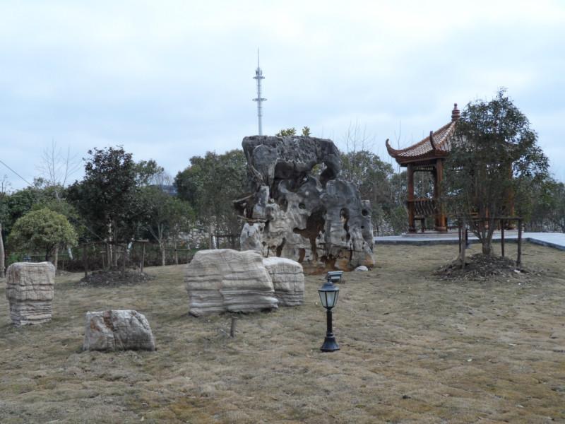 供應(yīng)常州夏溪哪里的太湖石景觀*，常州夏溪專業(yè)生產(chǎn)太湖石景觀常州夏溪