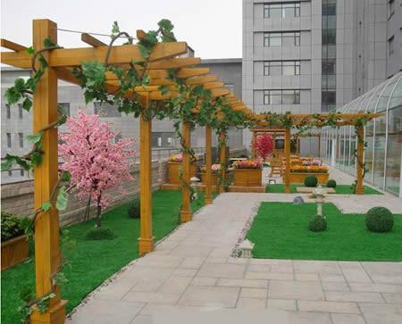 供應(yīng)防腐木葡萄架多少錢 上海專業(yè)生產(chǎn)防腐木葡萄架上海防腐木葡萄架生產(chǎn)