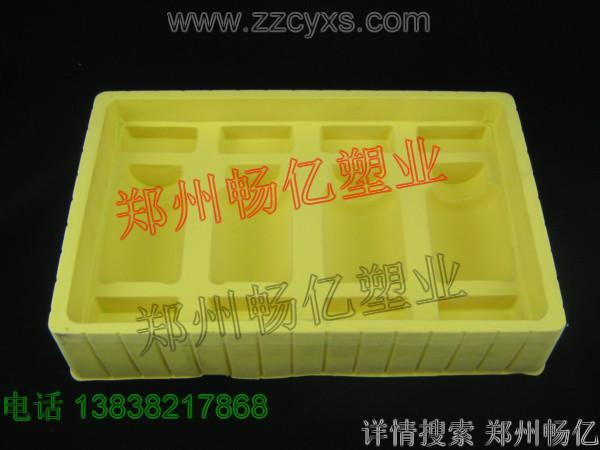 供應針劑毛托/針劑植絨包裝/針劑托盒/針劑包裝/針劑瓶托