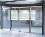 玻璃感應(yīng)門圖片/玻璃感應(yīng)門樣板圖 (4)