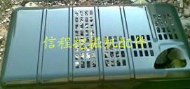 卡特挖掘機(jī)引擎蓋圖片