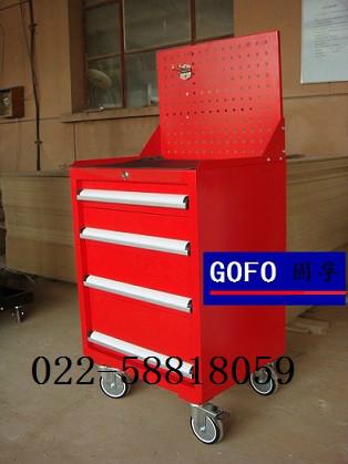 供應(yīng)天津工具車定做廠家